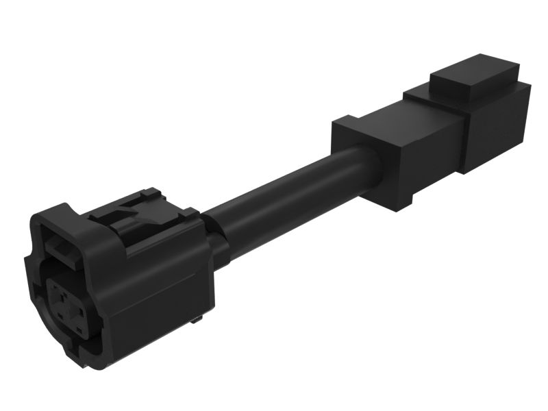 391-0247: Жгут проводов датчика 18 AWG