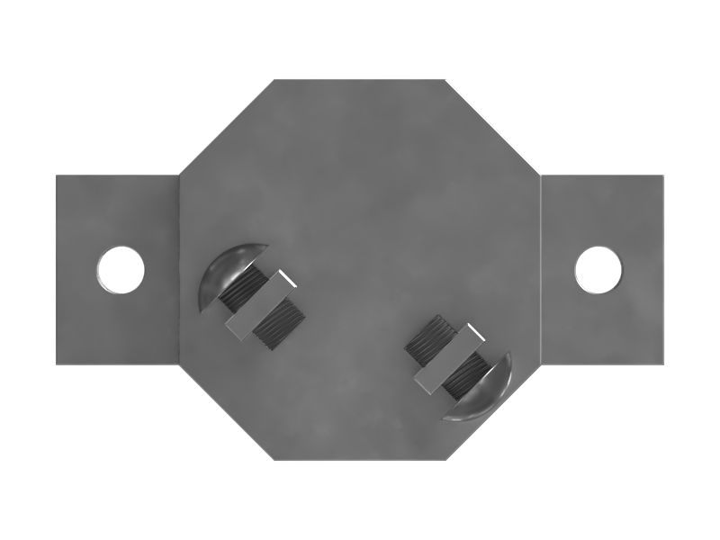 Автоматический выключатель в сборе