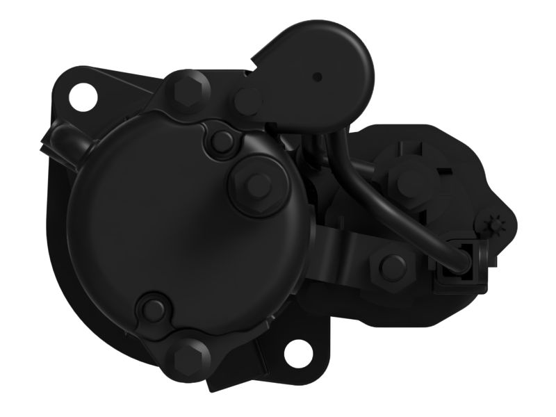 Электростартер