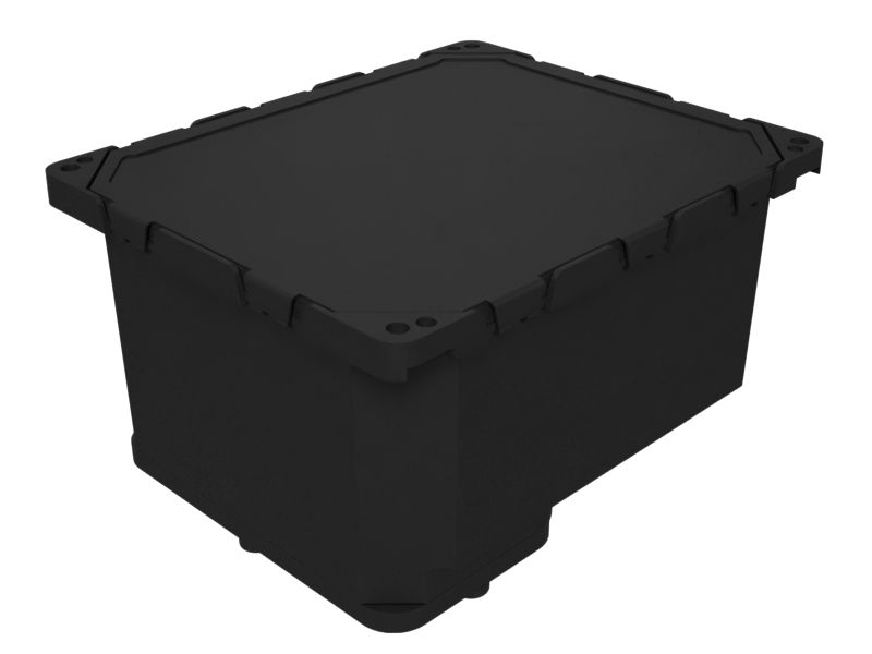 Электронный блок управления