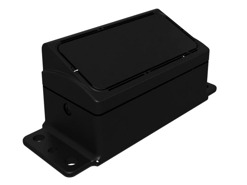 Датчик в сборе — лазер