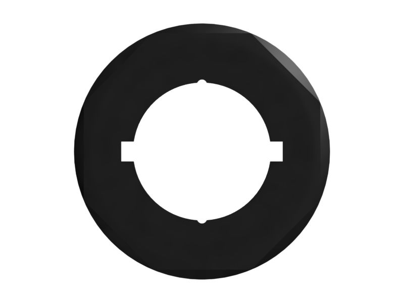 Адаптер аварийной остановки