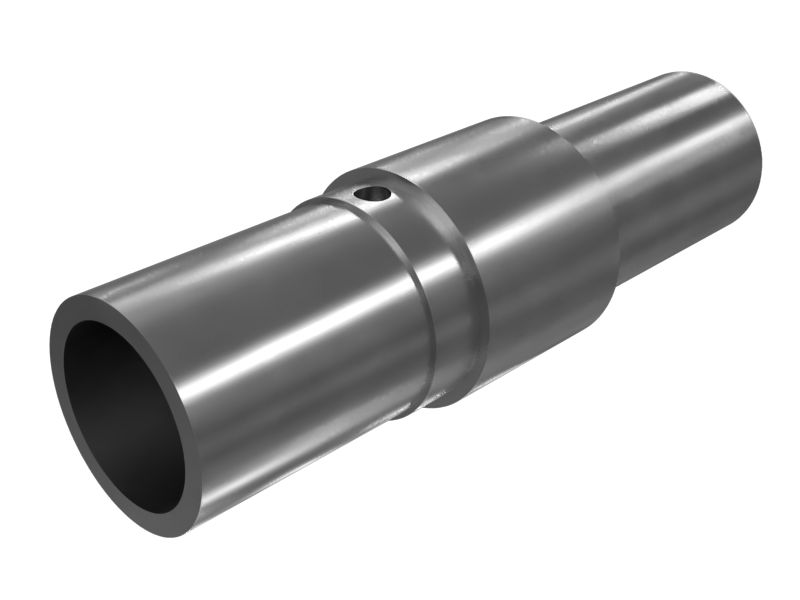 Соединительное гнездо