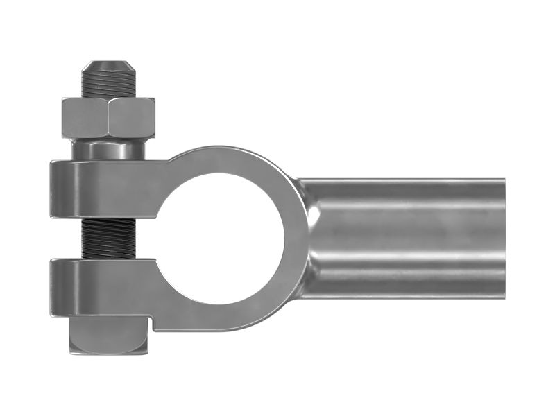 Клемма аккумуляторной батареи в сборе