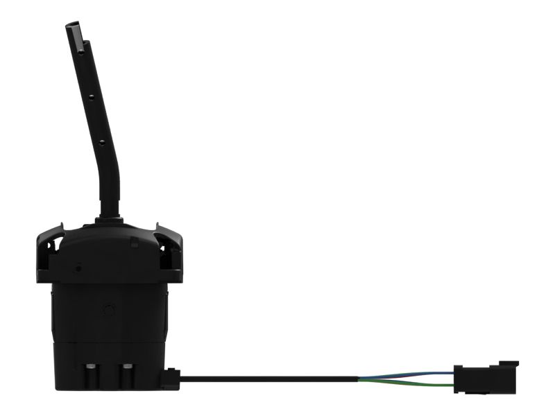 Основание в сборе — джойстик