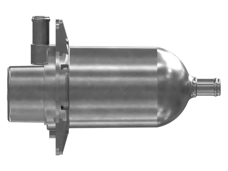 Нагреватель охлаждающей жидкости