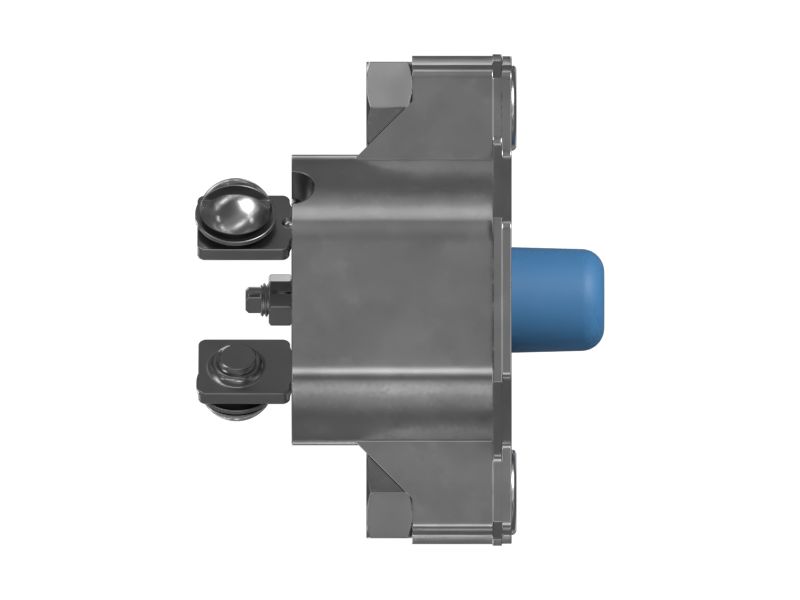 Автоматический выключатель в сборе