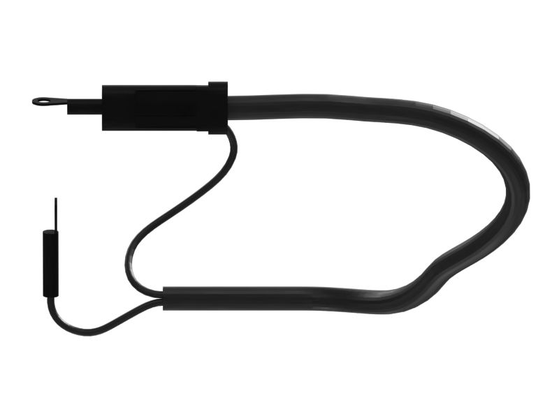 Жгут проводов в сборе