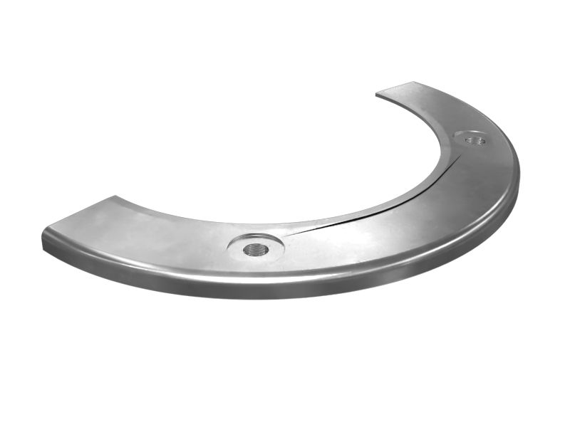 Кольцо крепежное