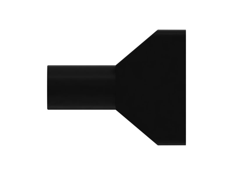 Кожух с 70 позициями разъема