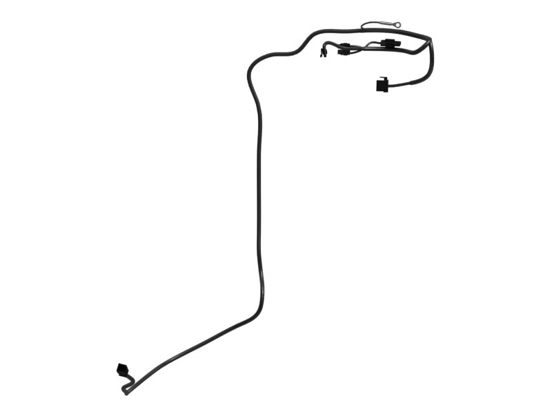 Жгут проводов отопителя и кондиционера воздуха