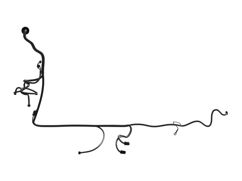 Жгут проводов в сборе