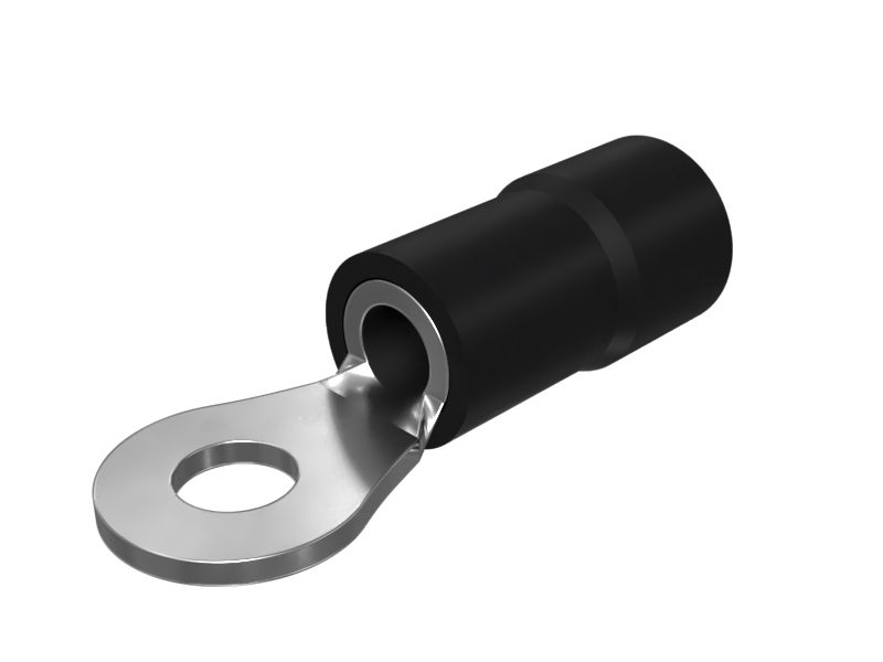 Клемма-изолированная