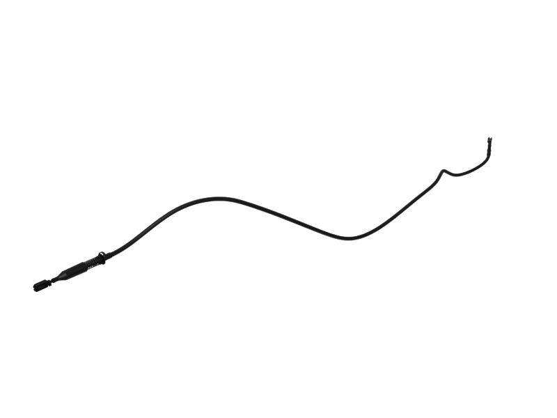 327-8940: Кабель управления регулятором длиной 2234 мм