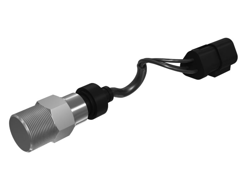 384-4305: Водяной термостат