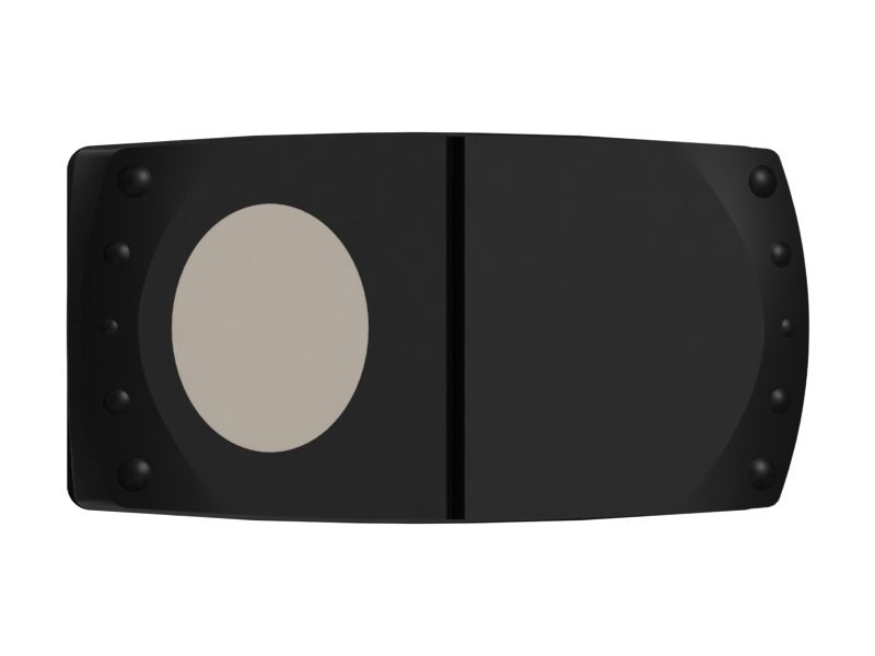 Кулисный переключатель в сборе