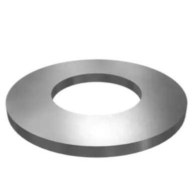 242-5206: Entretoise en plastique de 6,4 mm de diamètre interne