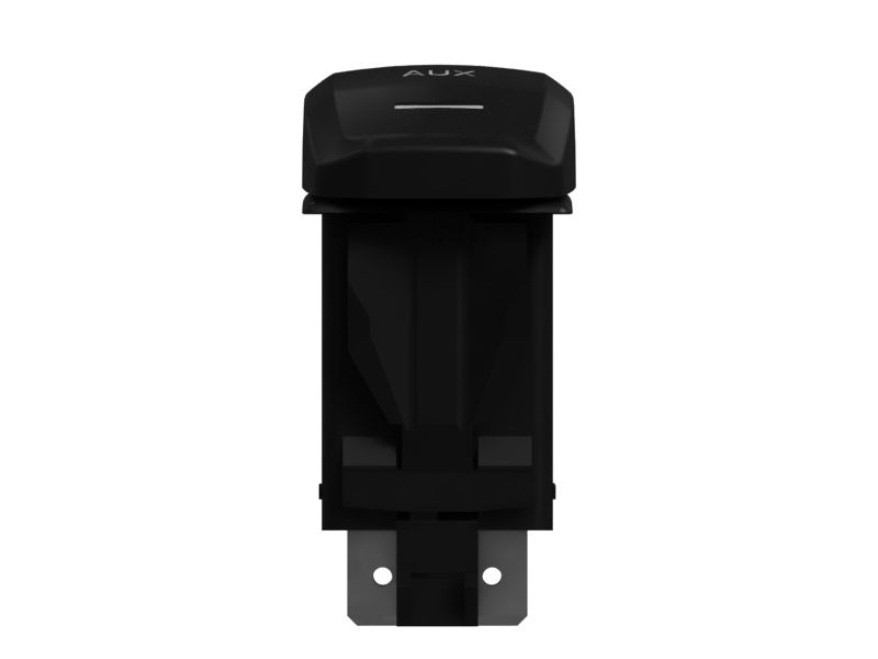 Кулисный переключатель 28 В