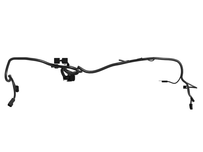 Жгут проводов для управления системой доочистки отработавших газов