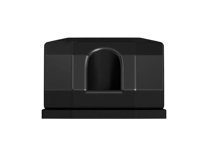 Лампа аварийной сигнализации белого цвета, 24 В