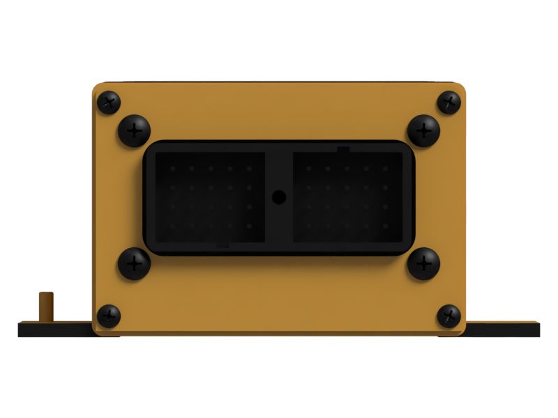 Блок управления