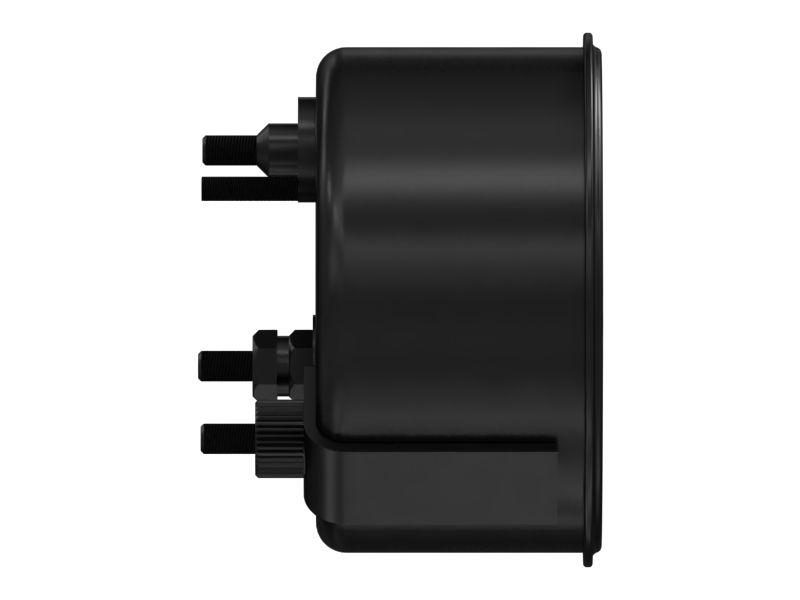 Аналоговый пирометр