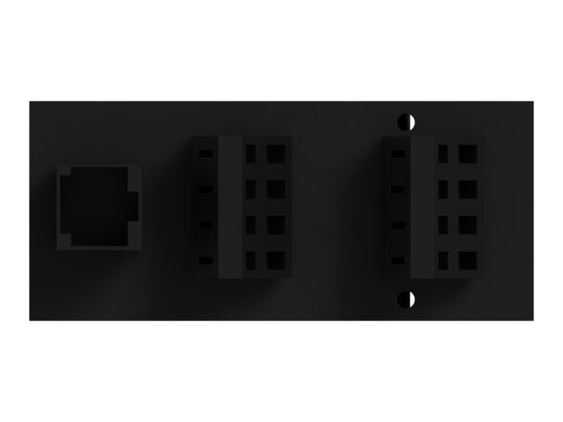 Модуль Ethernet