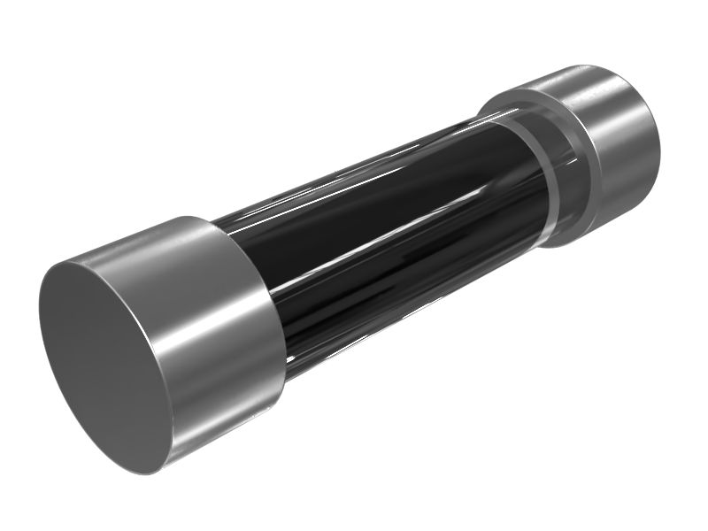 Предохранитель на 10 А