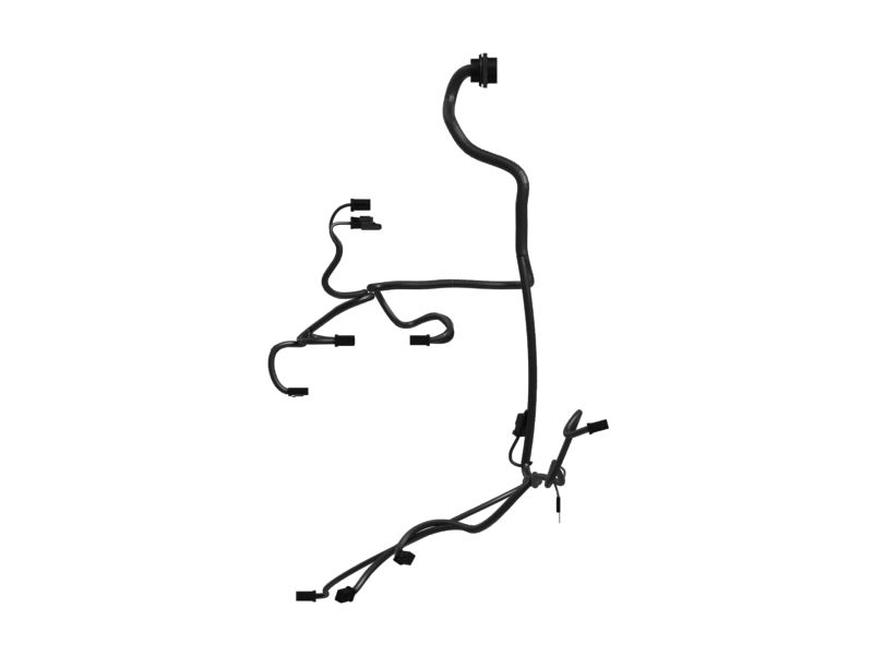 Жгут проводов в сборе