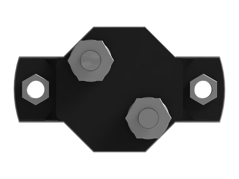 Автоматический выключатель в сборе