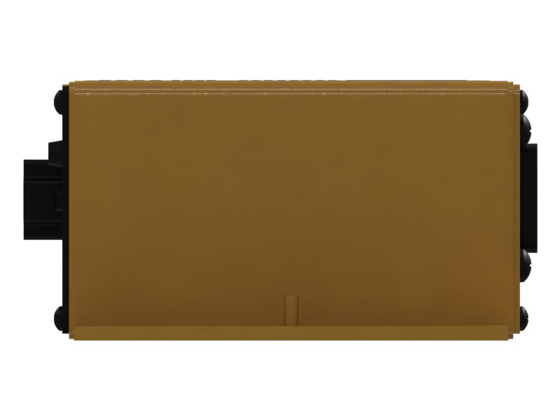 Блок управления