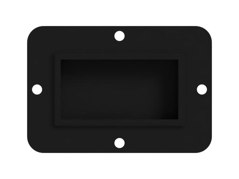 Розетка в сборе