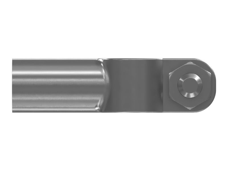 Клемма аккумуляторной батареи в сборе