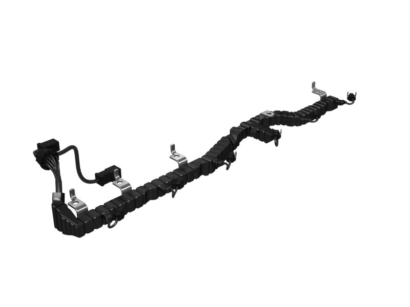 Жгут проводов в сборе