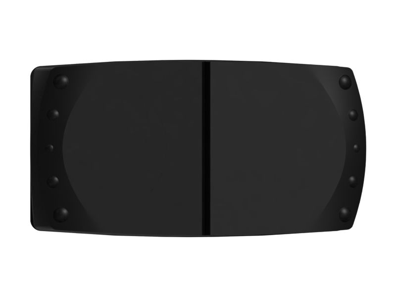 Кулисный переключатель в сборе