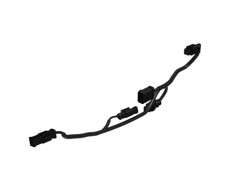 Жгут проводов в сборе