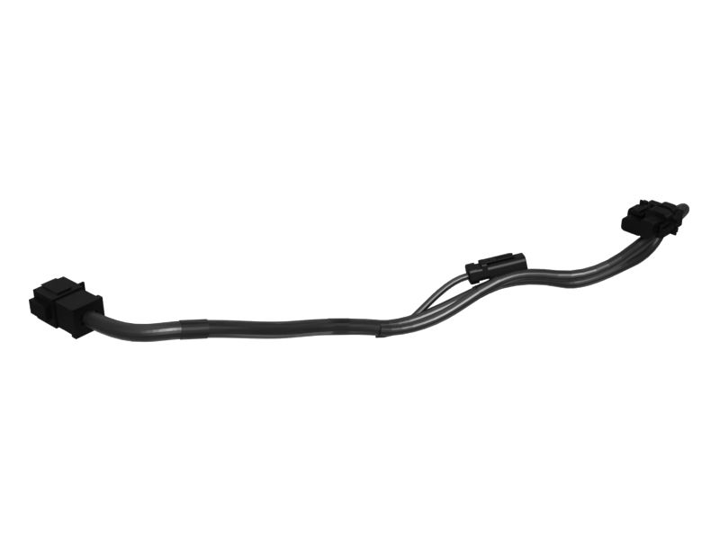 ЖГУТ ПРОВОДОВ В СБОРЕ