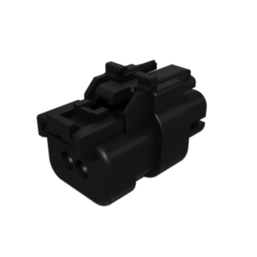 297-5475: Plug Assembly-Connector | Cat® Parts Store