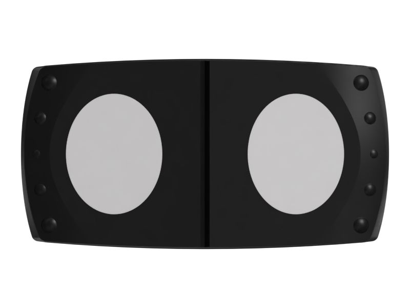 Кулисный переключатель в сборе