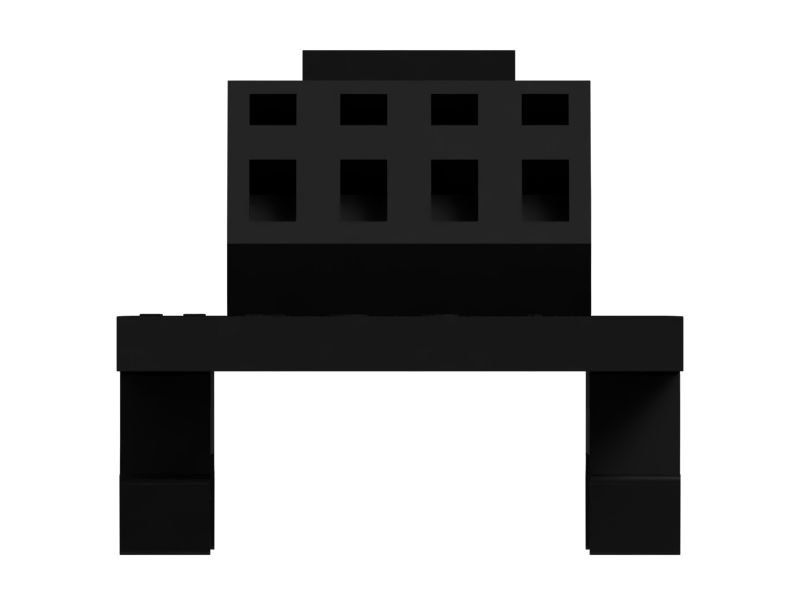 Модуль Ethernet