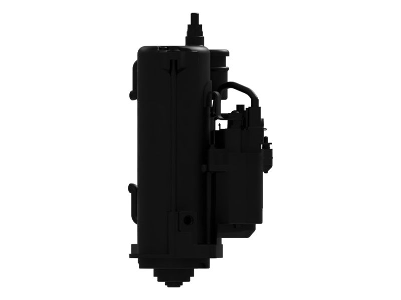 Электростартер