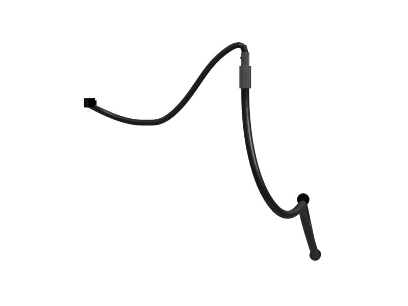 Жгут проводов датчика угла наклона