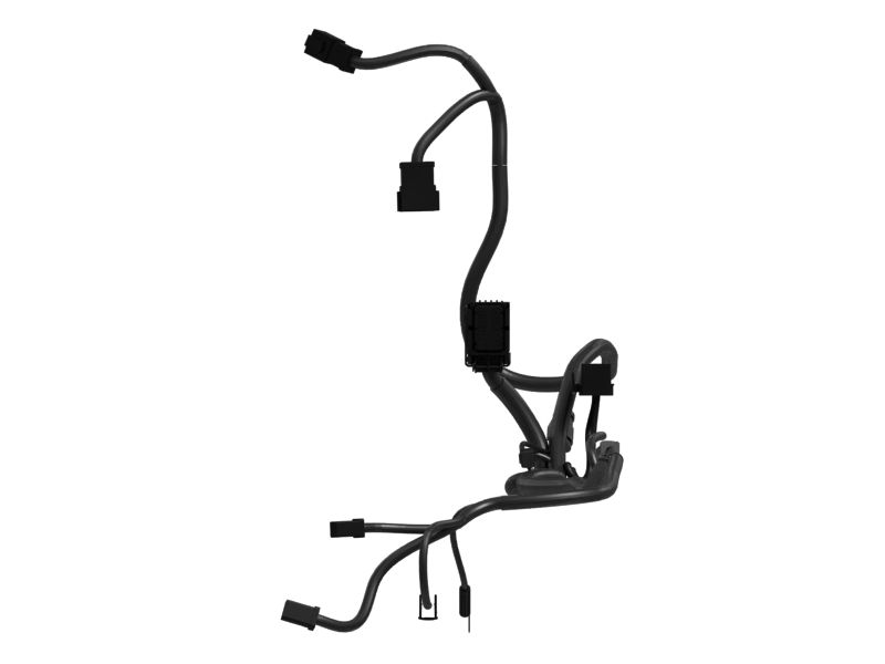 Жгут проводов для управления системой доочистки отработавших газов