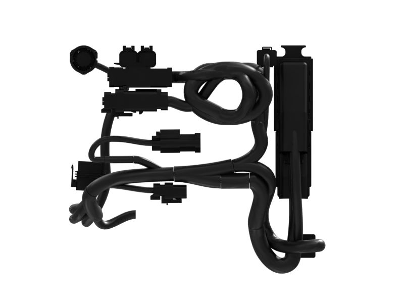 Жгут проводов в сборе