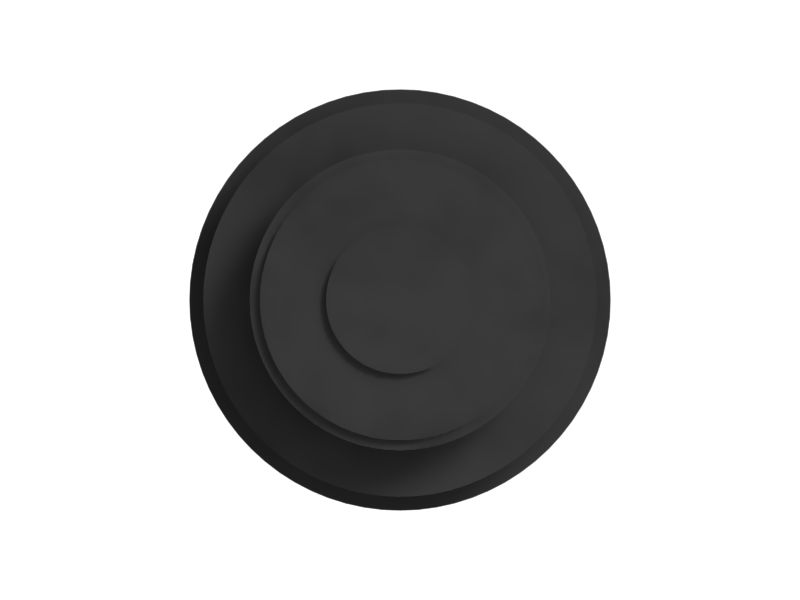123-9694: 6 To 28 VDC Warning Horn 1239694 купить