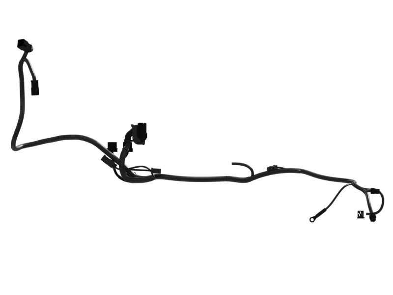 Жгут проводов для управления системой доочистки отработавших газов