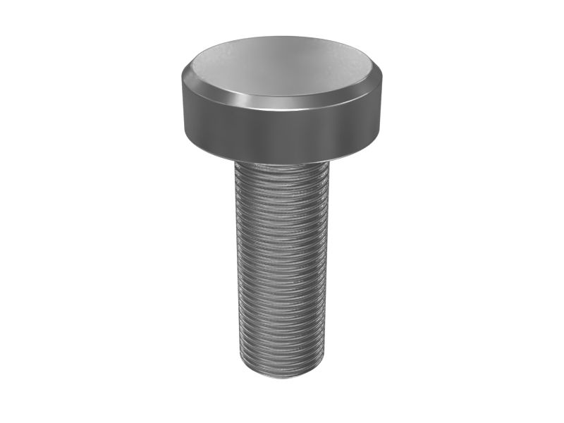 Уплотнительная заглушка диаметром 9,8 мм