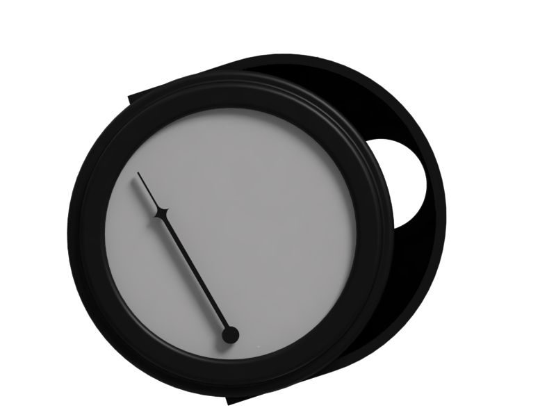 ИНДИКАТОР ВОЗДУХА