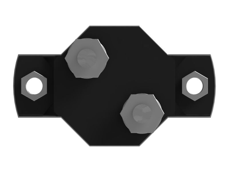 Автоматический выключатель в сборе