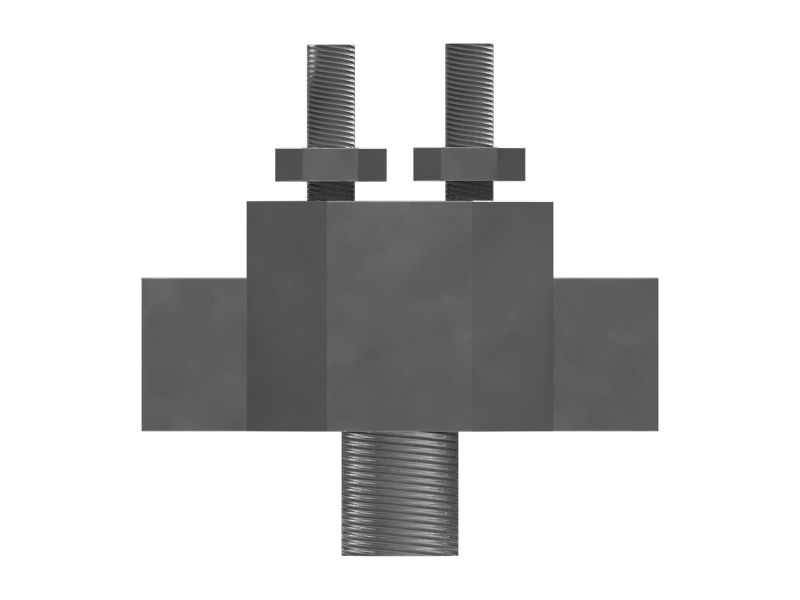 Автоматический выключатель в сборе